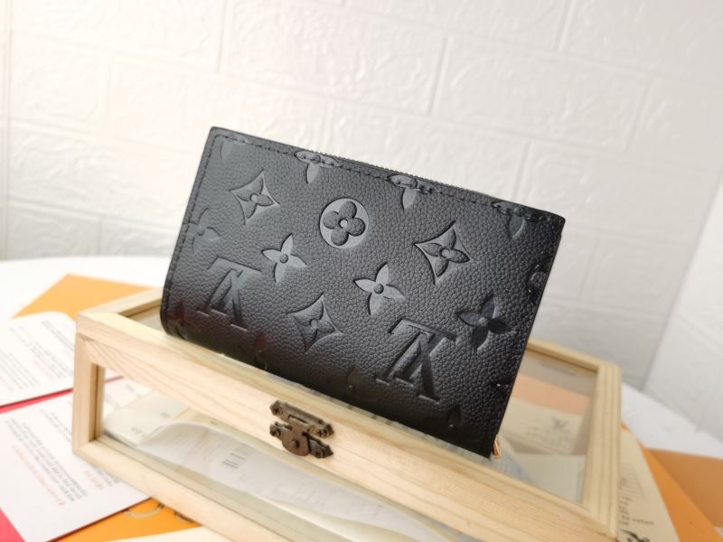 Louis Vuitton Wallets Purse